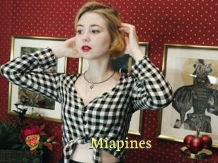 Miapines