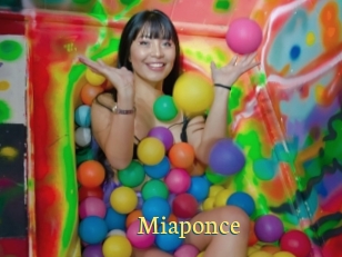 Miaponce