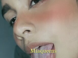 Miaqueens