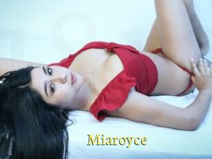 Miaroyce