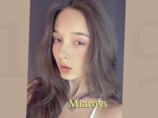 Miaroys