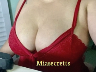 Miasecretts