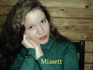Miasett