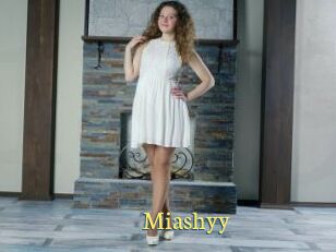 Miashyy