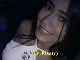 Miaskinnyy