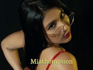 Miathompsson