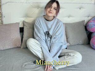 Miaucherry