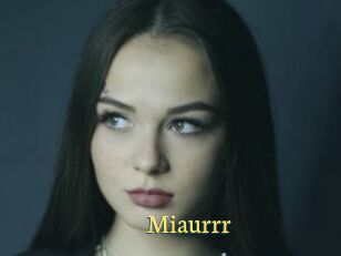 Miaurrr