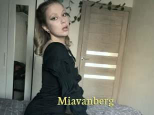 Miavanberg