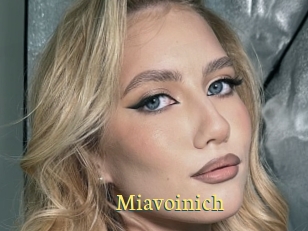 Miavoinich