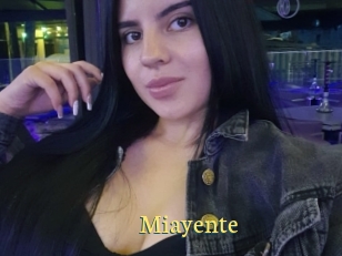 Miayente