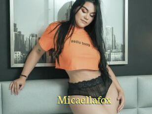 Micaellafox