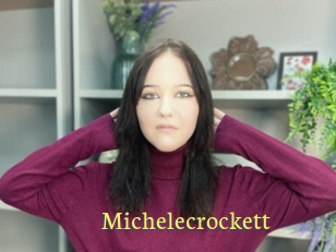 Michelecrockett