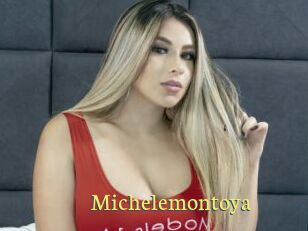 Michelemontoya