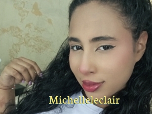 Michelleleclair