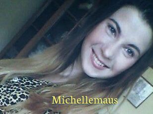 Michellemaus