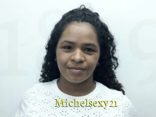 Michelsexy21