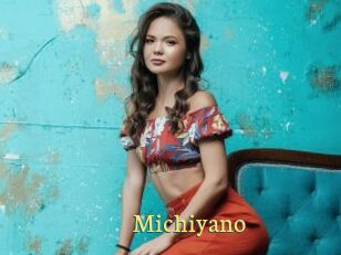 Michiyano