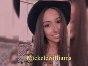 Mickelewilliams