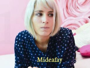 Mideafay