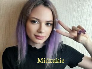 Midzukie