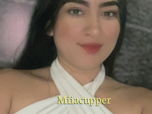 Miiacupper