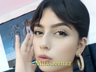 Miiasaeenzz