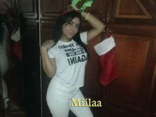 Miilaa