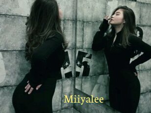 Miiyalee