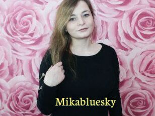 Mikabluesky