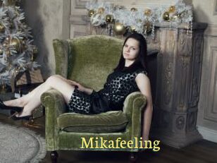 Mikafeeling