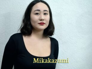 Mikakazumi