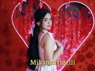 Mikamartinelli