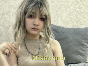 Mikimanula