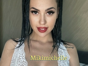 Mikimichelle