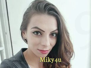 Miky4u