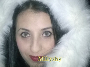 Mikyshy