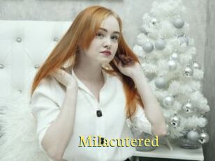 Milacutered