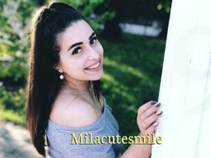 Milacutesmile