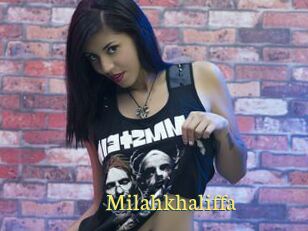 Milahkhaliffa