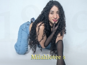 Milahlovee_s