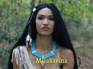 Milakarina