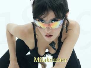 Milakramer