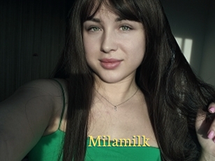 Milamilk