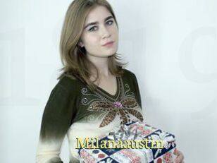 Milanaaustin
