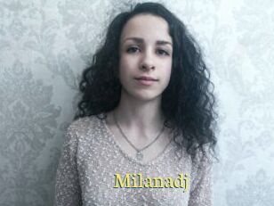 Milanadj