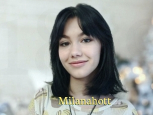 Milanahott