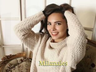 Milanales