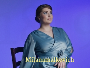 Milanamalkovich