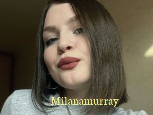Milanamurray